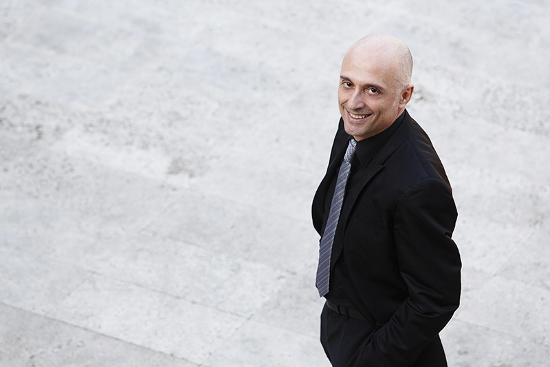 Benedetto Lupo